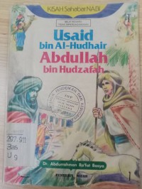 Kisah Sahabat Nabi Usaid bin Al Hudhair