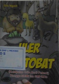 Uler Mertobat