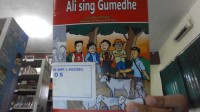 Ali Sing Gumedhe