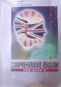 Comprehaensive English For SLTP 3