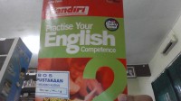 Practice Your English Competence 2