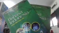 Bahasa Indonesia Untuk SMP Kelas VIII 2