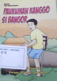 Paukuman Kanggo Si Bangor