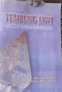 Tembung Jawi Ngoko Krama Inggil Lan Tegesipun Ing Basa Indonesia