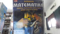 Bermain Matematika Menjadi Detektif