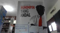 Pemimpin Yang Andal