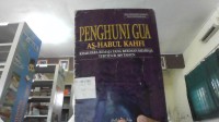 Penghuni Gua