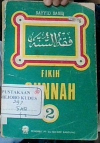 Fikih Sunnah 2