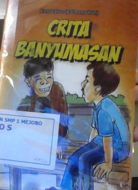 Crita Banyumasan