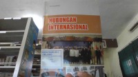 Hubungan Internasional
