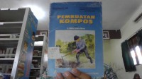 Pembuatan Kompos