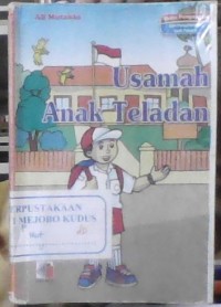 Usamah Anak Teladan