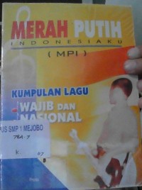 Merah Putih Indonesia
