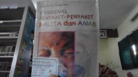 Mengenal Penyakit - Penyakit Balita dan Anak