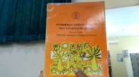 Pendidikan Kependudukan dan Lingkungan Hidup