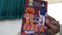 NARUTO