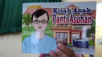 Kisah Anak Panti Asuhan