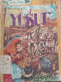 YUSUF