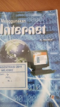Menggunakan Internet