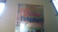 10 Cerita Teladan