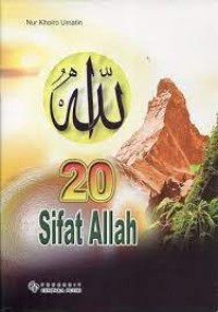20 Sifat Allah