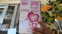 Image of 25 kisah cinta cinta sejati