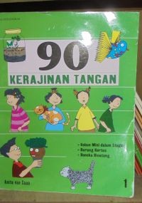 90 Kerajinan Tangan 1