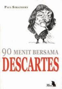 90 Menit Bersama Descrartes