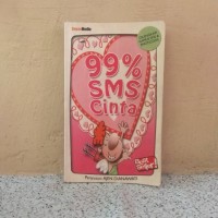 99% SMS Cinta