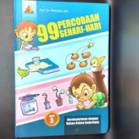 99 Percobaan Sehari - Hari Seri 3