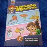 99 Percobaan Sehari - Hari seri 4