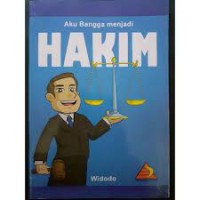 Aku Bangga Menjadi Hakim