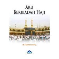Aku Beribadah Haji