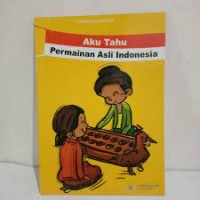Image of Aku Tahu Permainan Asli Indonesia