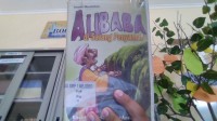 Alibaba Di Sarang Penyamun