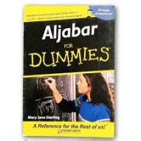 Aljabar For Dummies