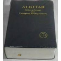 Alkitab Dengan Kidung Jemaat