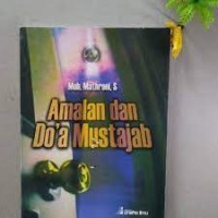 Amalan dan Do'a Mustajab
