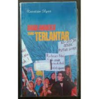 Anak - Anakku Yang Terlantar