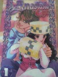 Anastasia Club ( 1 )