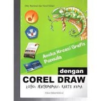 Aneka Kreasi Grafis Pemuala Dengan Corel Draw
