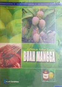 Aneka Manfaat Buah Mangga