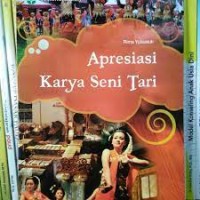 Image of Apresiasi Karya Seni Tari