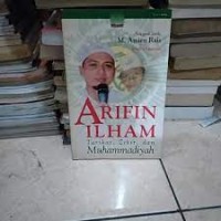 Arifin Ilham Tarikat, Zikir dan Muhammadiyah
