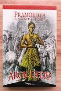 Arok Dedes