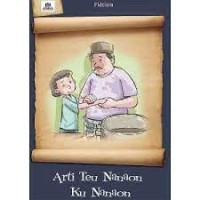 Arti Teu Nanaon Ku Nanaon