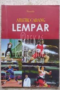 Atletik Cabang Lempar