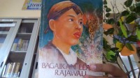Bagaikan Elang Rajawali