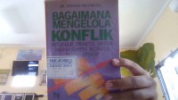 Bagaimana Mengelola Konflik