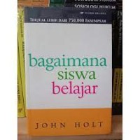 Bagaimana Siswa Belajar